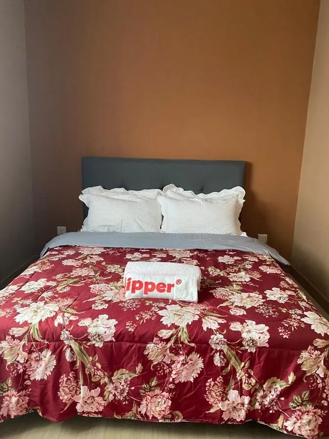 M Centura Sentul Apartment Kuala Lumpur 0*,