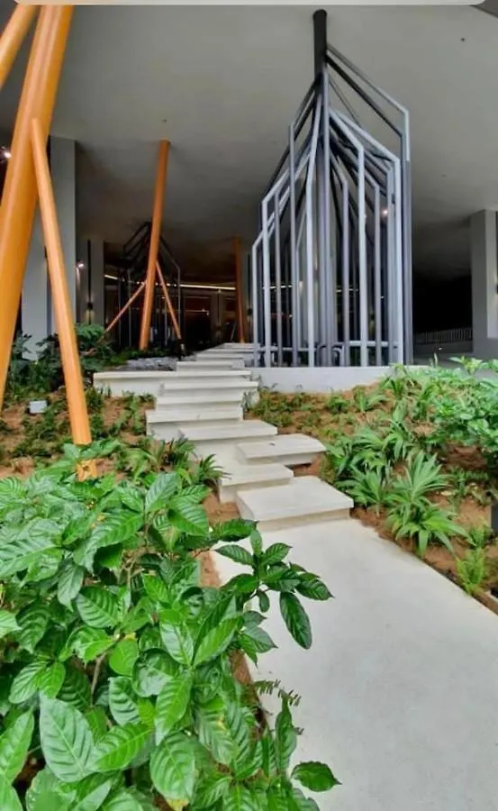 M Centura Sentul Apartment Kuala Lumpur