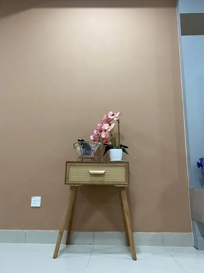 M Centura Sentul Apartment Kuala Lumpur