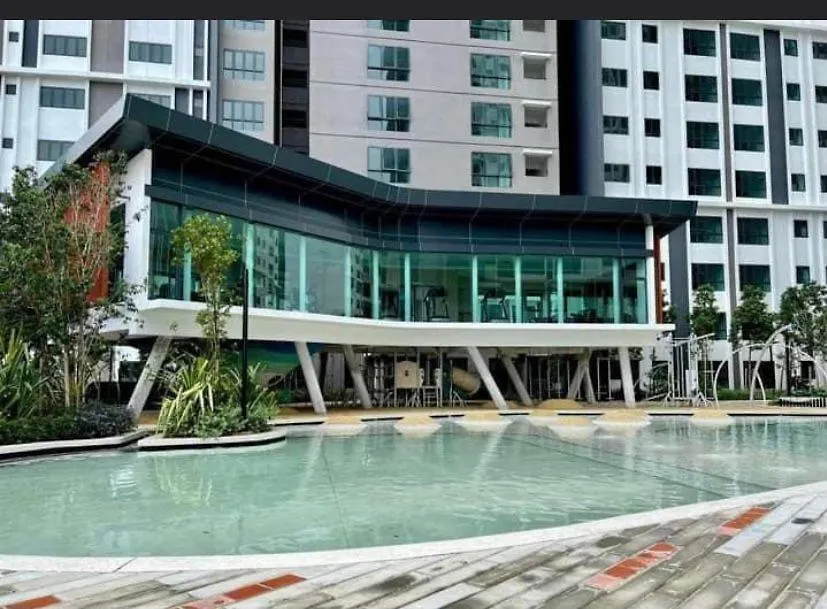 M Centura Sentul Apartment Kuala Lumpur 0*,  Malaysia