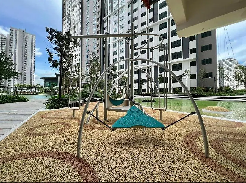 M Centura Sentul Apartment Kuala Lumpur