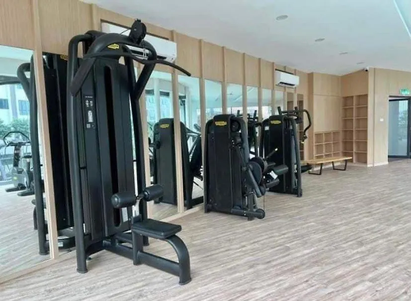 M Centura Sentul Apartment Kuala Lumpur