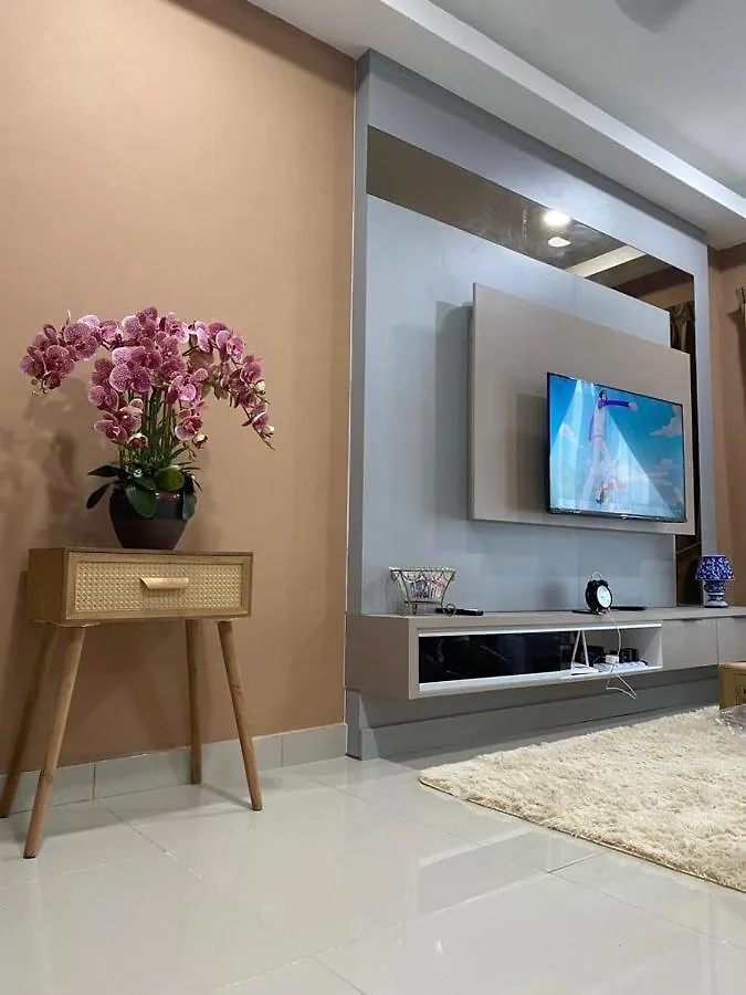 M Centura Sentul Apartment Kuala Lumpur