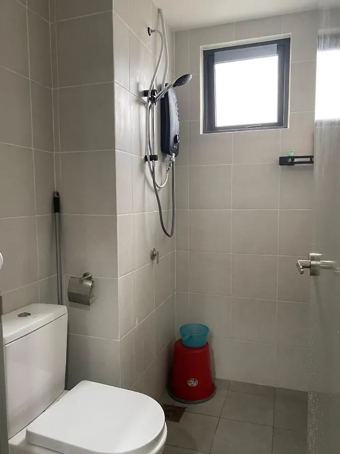 M Centura Sentul Apartment Kuala Lumpur
