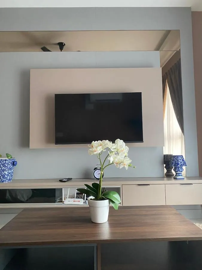 M Centura Sentul Apartment Kuala Lumpur