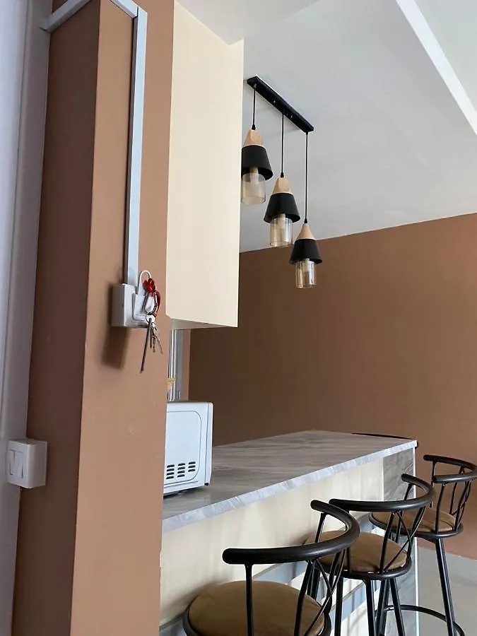 M Centura Sentul Apartment Kuala Lumpur