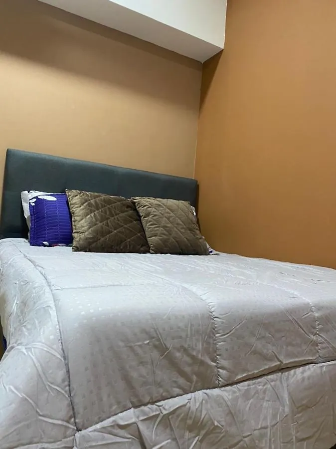 M Centura Sentul Apartment Kuala Lumpur Malaysia