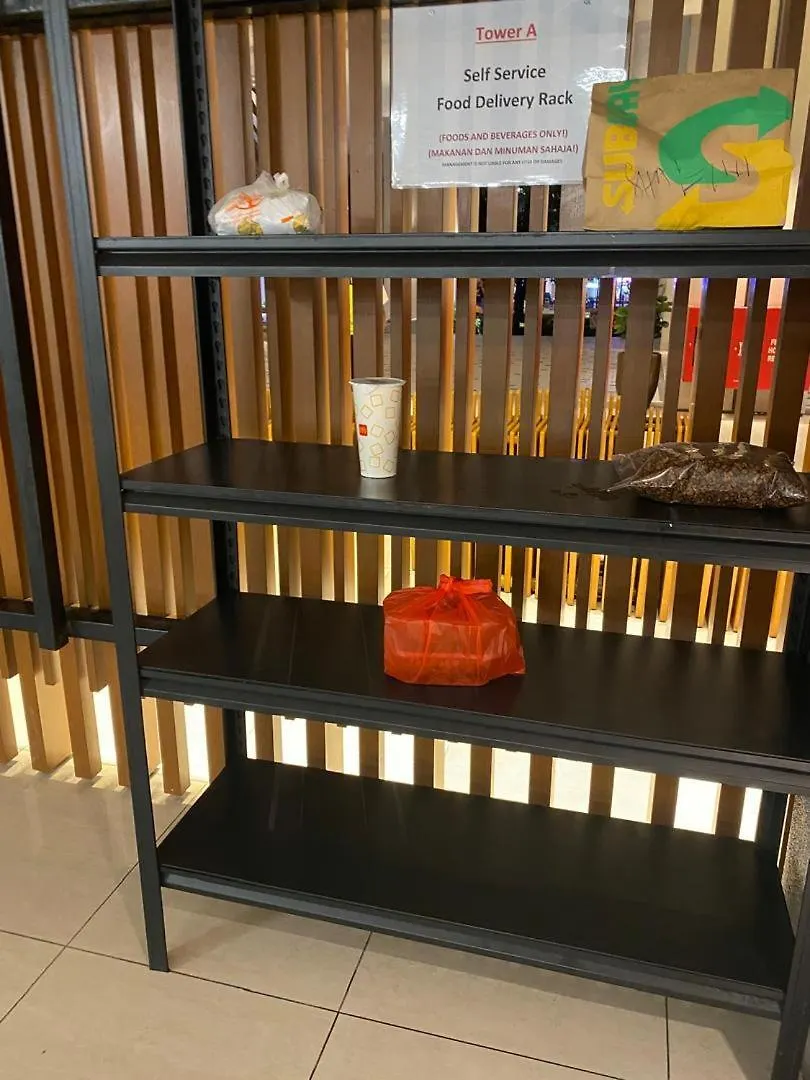 M Centura Sentul Apartment Kuala Lumpur