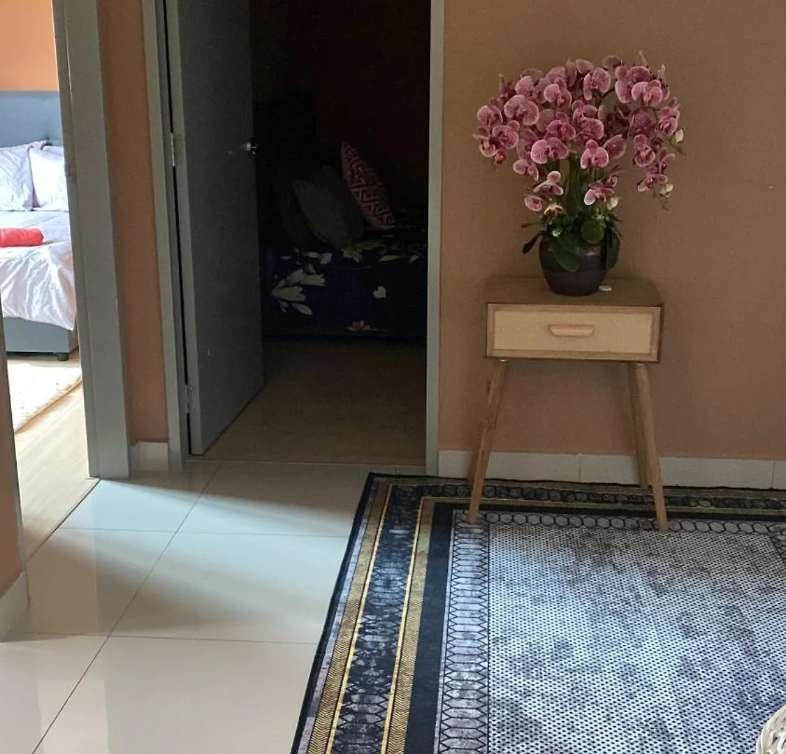 M Centura Sentul Apartment Kuala Lumpur