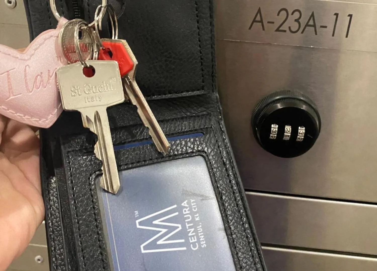 M Centura Sentul Apartment Kuala Lumpur