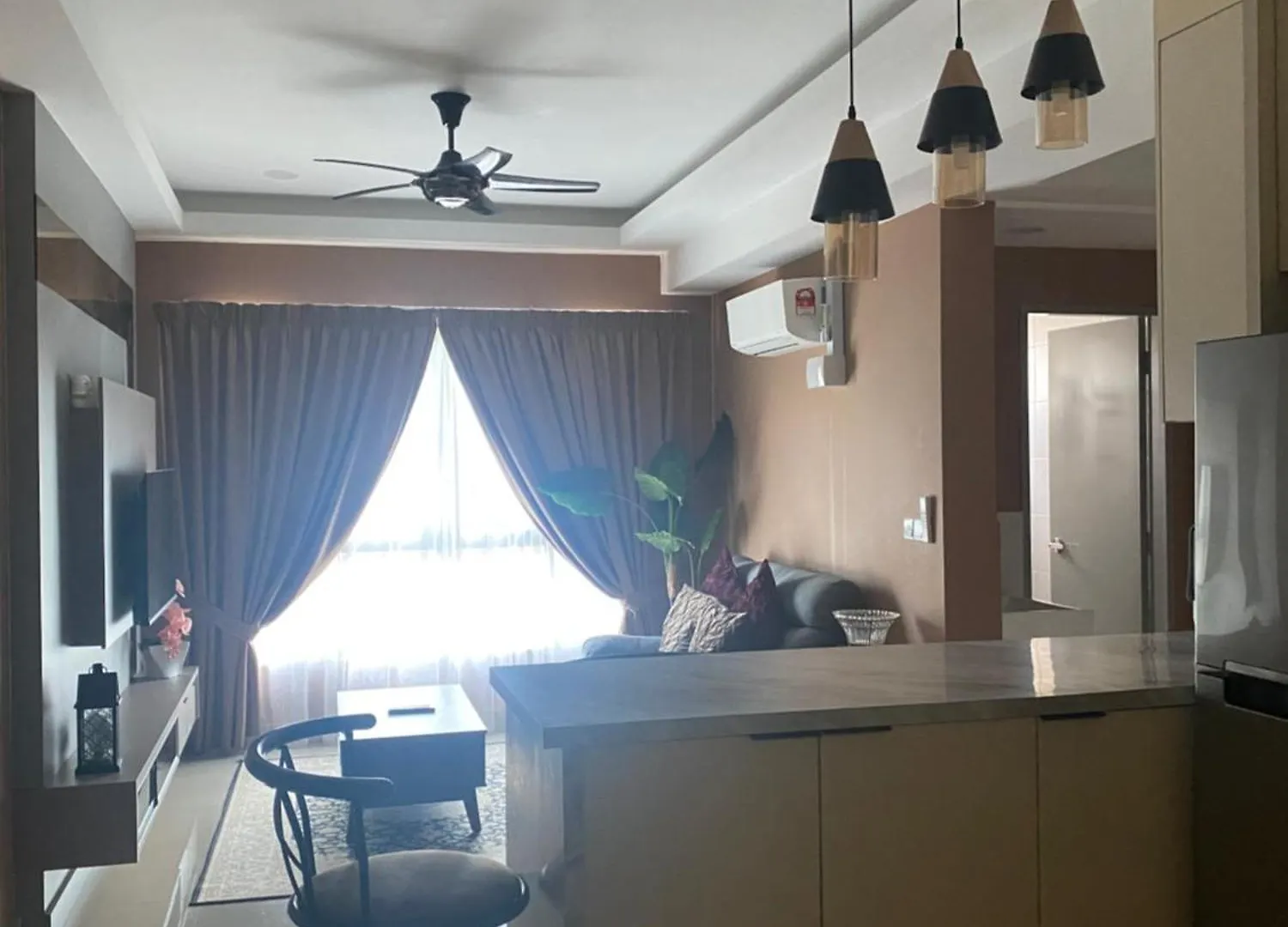 M Centura Sentul Apartment Kuala Lumpur Malaysia