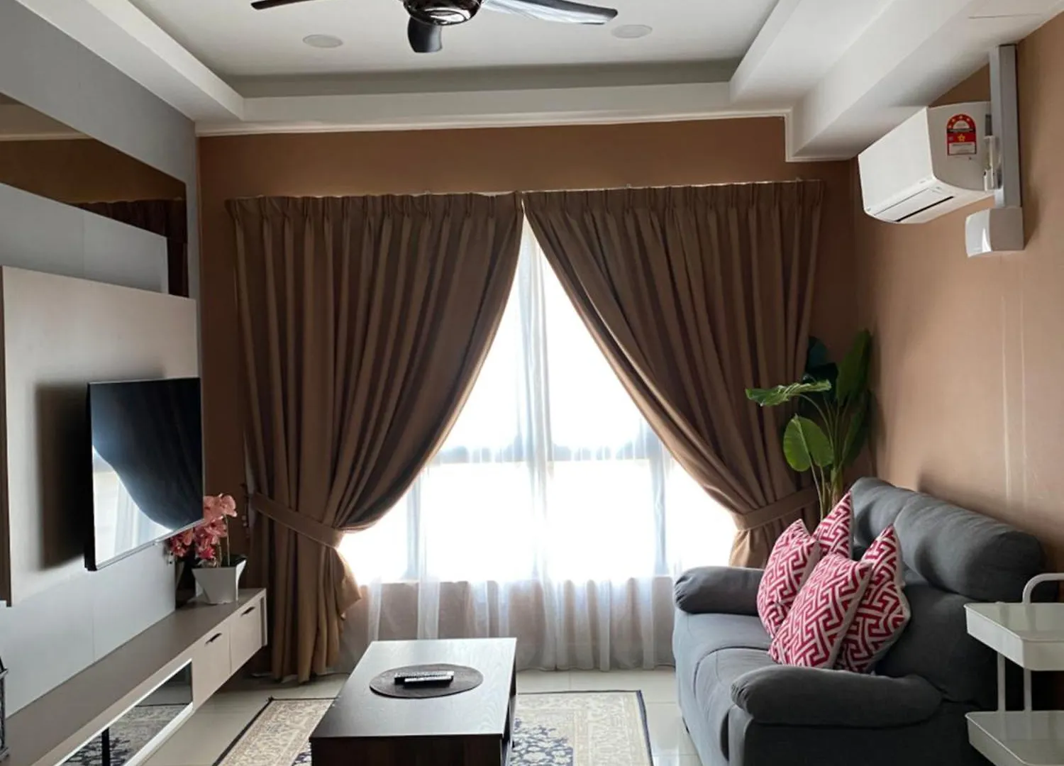 M Centura Sentul Apartment Kuala Lumpur Malaysia