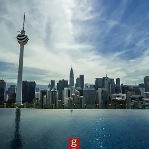 Apart Otel Ceylonz Klcc By Gsuites, Kuala Lumpur