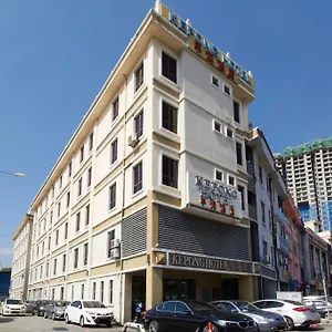 Hotel Kepong, Kuala Lumpur