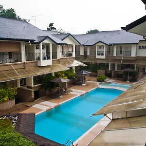 Gasthuis 5 Twenty @ Ampang Hilir, Kuala Lumpur
