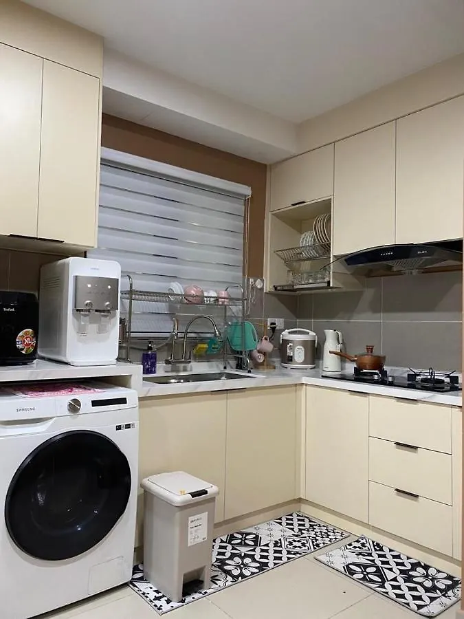 M Centura Sentul Apartamento Kuala Lumpur